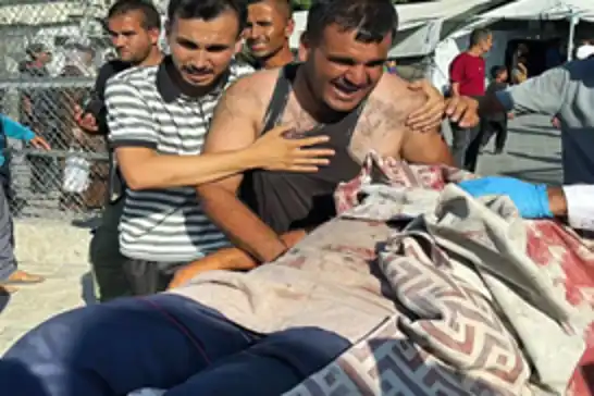 مساعدات الموت مستمرة..الاحتلال الصهيوني يستهدف طوابير المساعدات جنوب غزة