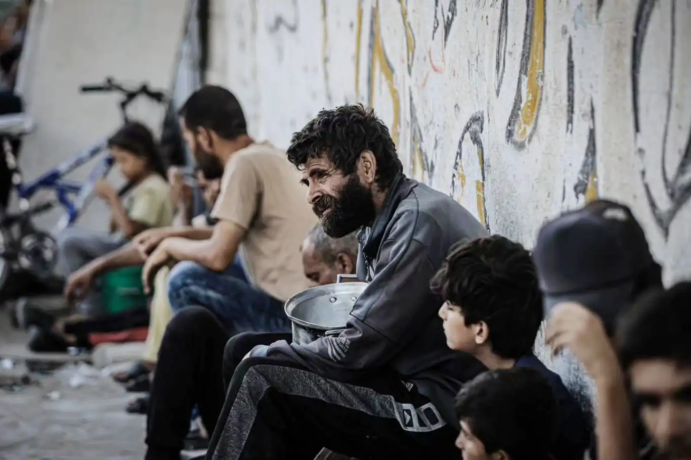 UNRWA renews urgent call to lift Israeli siege on Gaza as famine deepens
