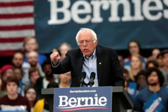 Sanders'tan çağrı: ABD, israile silah yardımını durdursun