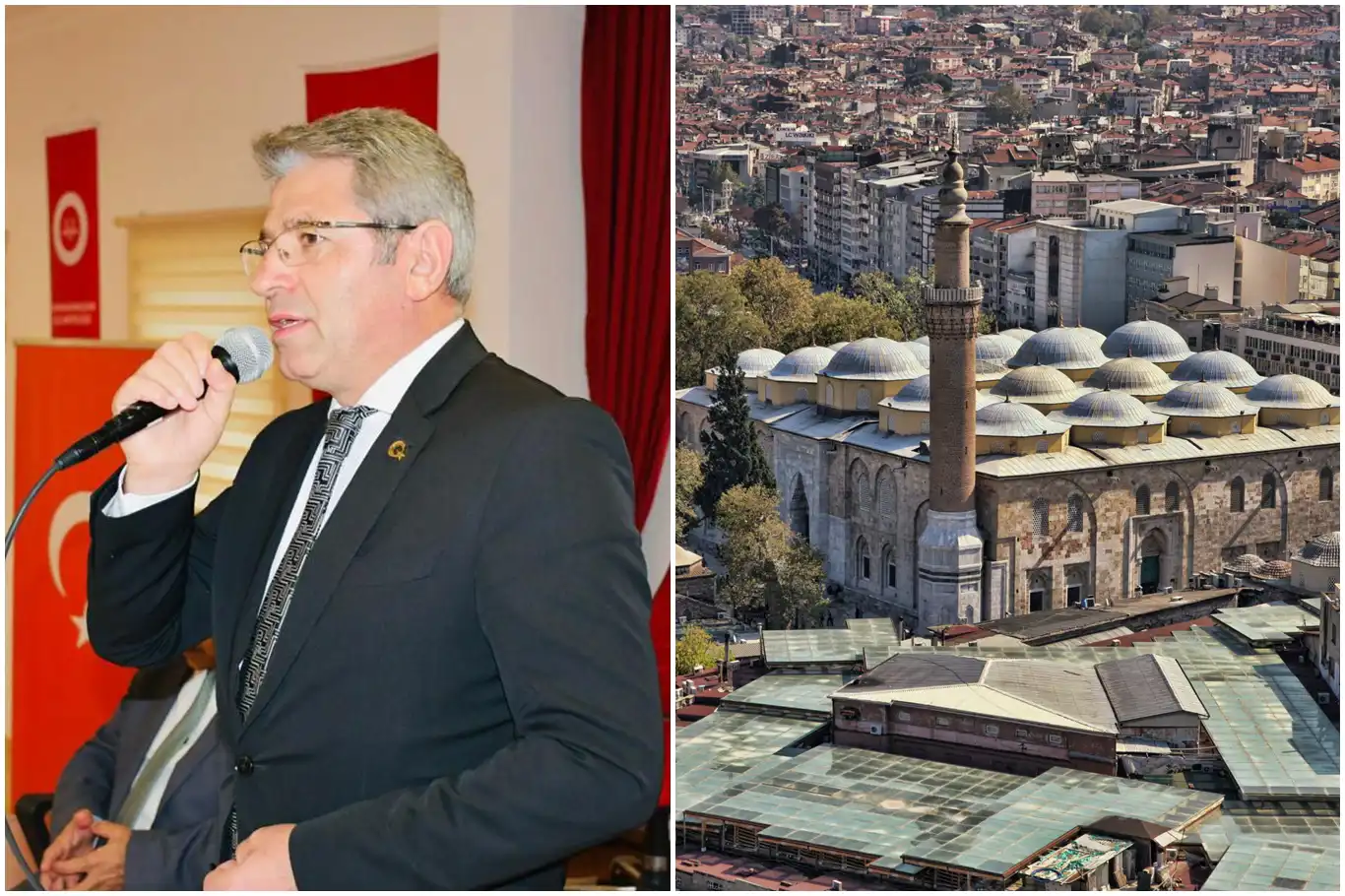 Bursa Ulu Camii’nde yaz aylarında uygunsuz kıyafet ve görüntü paylaşımları tepki topluyor Bursa Ulu Camii’nde yaz aylarında uygunsuz kıyafet ve görüntü paylaşımları tepki topluyor