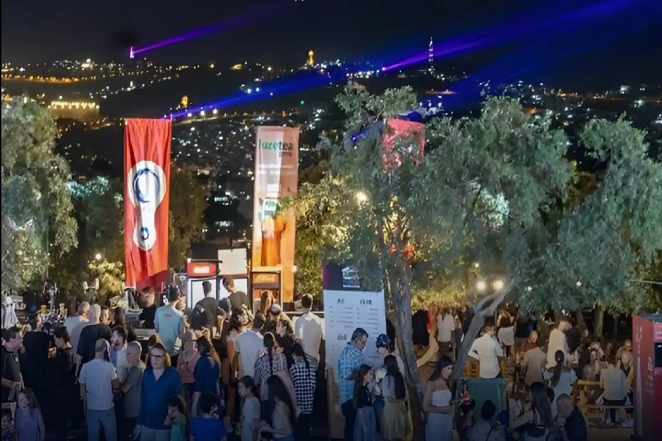 Yahudileştirme projesi: İşgalci siyonistler, Filistinlilerle beraber kültürlerini de yok ediyor Yahudileştirme projesi: İşgalci siyonistler, Filistinlilerle beraber kültürlerini de yok ediyor
