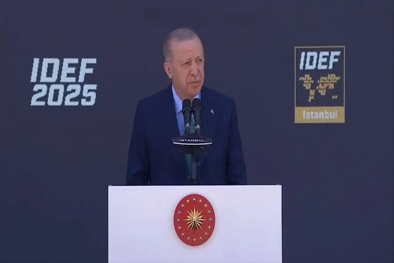 Cumhurbaşkanı Erdoğan: Netanyahu ve katliam şebekesi Hitler'i geride bıraktı Cumhurbaşkanı Erdoğan: Netanyahu ve katliam şebekesi Hitler'i geride bıraktı