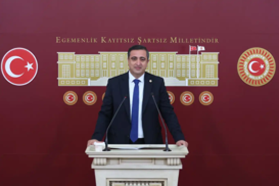 HÜDA PAR calls for collective responsibility in peace process