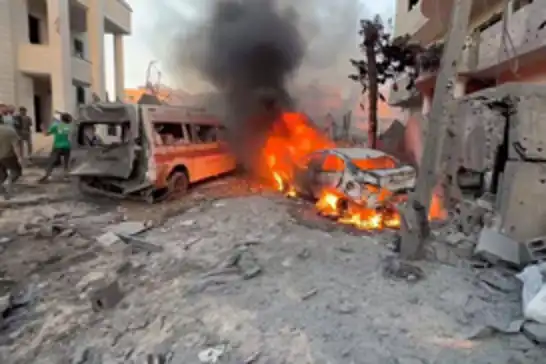 Gazze'de 24 saatte 85 şehit: Siviller, kadınlar, çocuklar ve sağlık çalışanları hedef alındı