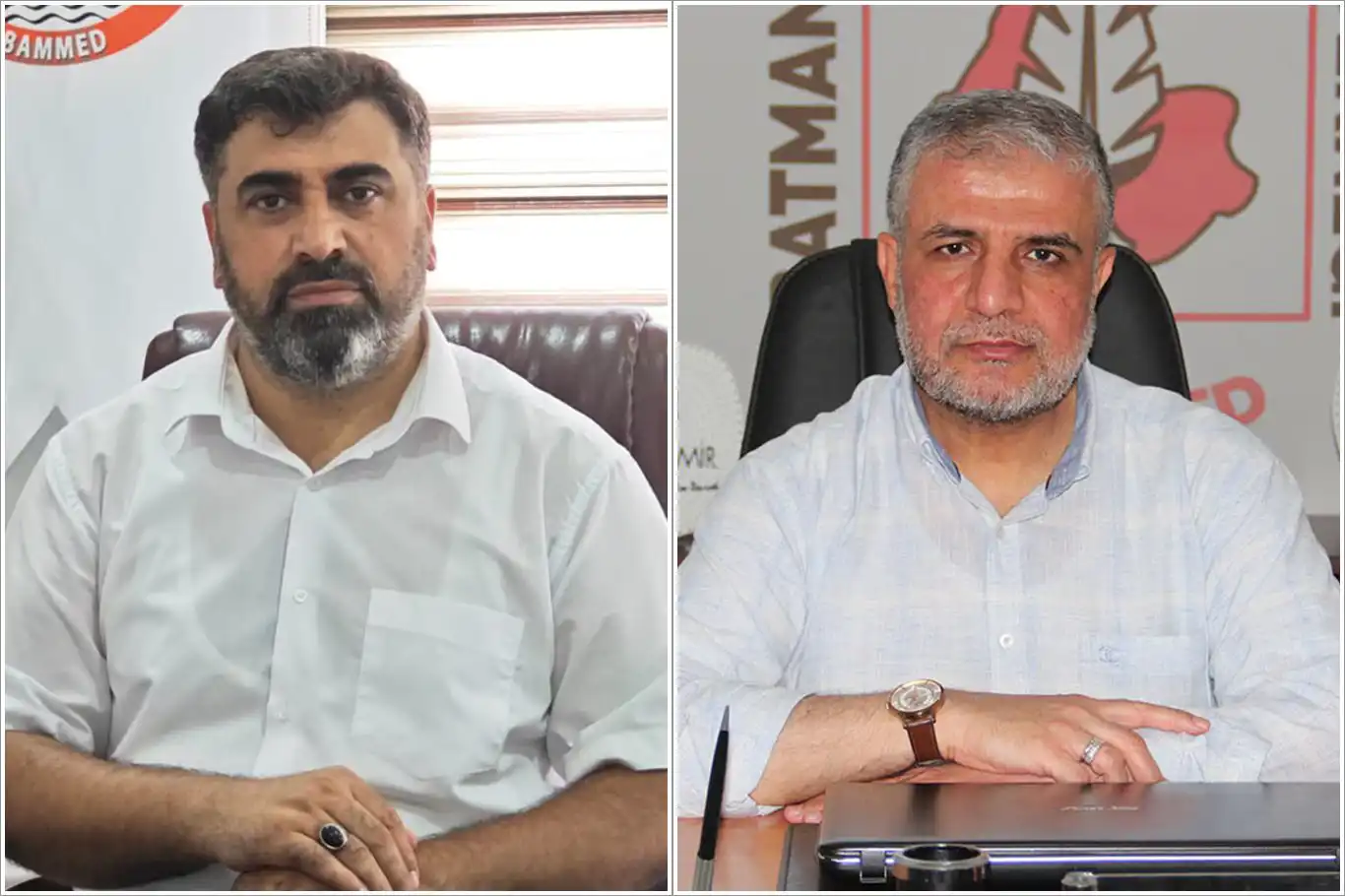 24 Temmuz'un gölgesinde Gazze: Gazeteciler buruk bayram kutladı