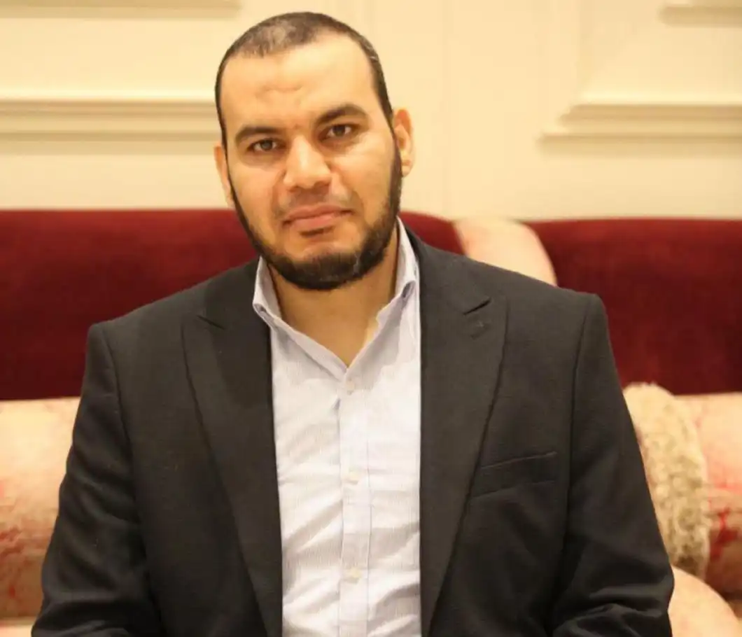 MAZLUMDER: Acil çağrı; 'Bir Abdulhafız daha kurban olmasın!' MAZLUMDER: Acil çağrı; 'Bir Abdulhafız daha kurban olmasın!'