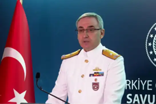 MSB: Suriye, Türkiye’den resmi destek talep etmiştir; bu konuda çalışmalarımız devam ediyor