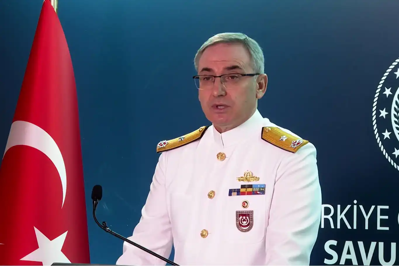 Türkiye confirms defense cooperation with Syrian government Türkiye confirms defense cooperation with Syrian government