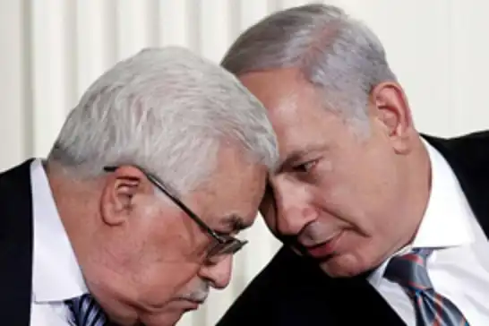 Soykırım sürerken Filistin birliğine darbe: Abbas'tan anlaşmaları hiçe sayan karar