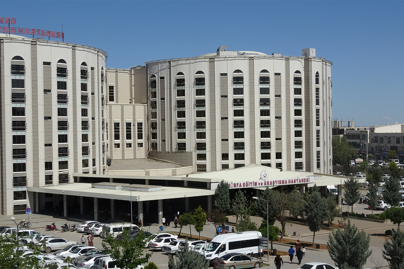 Şanlıurfa’da uzman uyardı: Geçmeyen yorgunluk ciddiye alınmalı Şanlıurfa’da uzman uyardı: Geçmeyen yorgunluk ciddiye alınmalı
