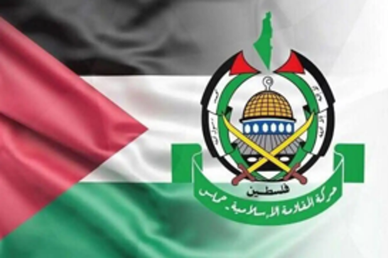 Hamas urges urgent Arab, Islamic action to break Gaza siege and reopen crossings