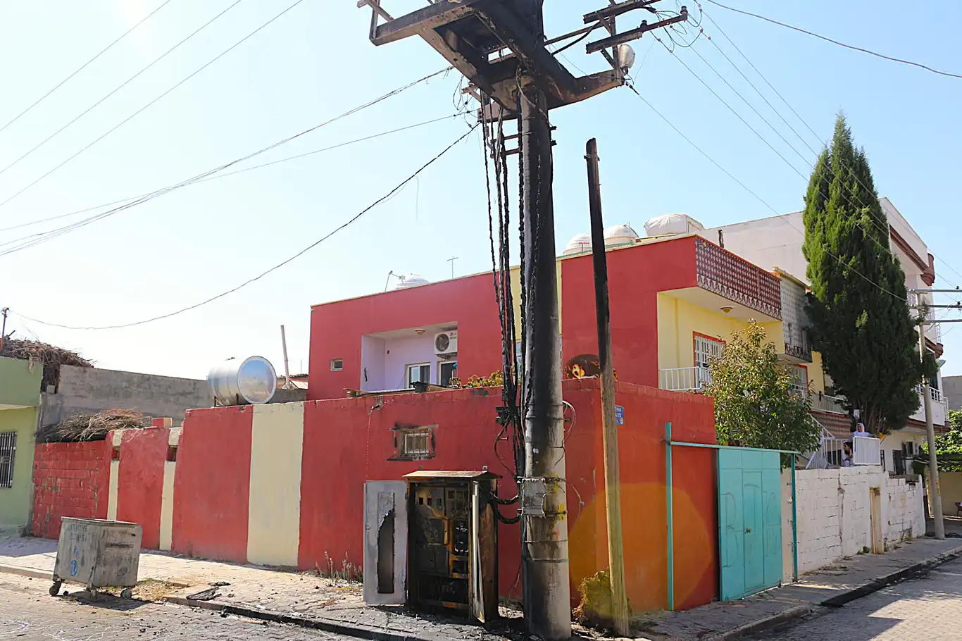 Kaçak elektrik kullanımı nedeniyle trafo zararlarında yüzde 200 artış