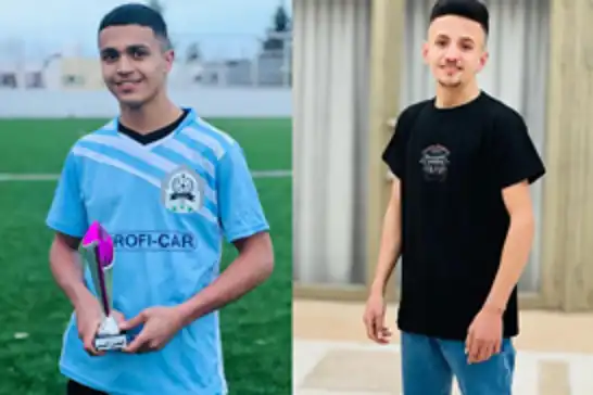 الضفة المحتلة..شهيدان طفلان برصاص الاحتلال واحتجاز جثمانيهما جنوب بيت لحم