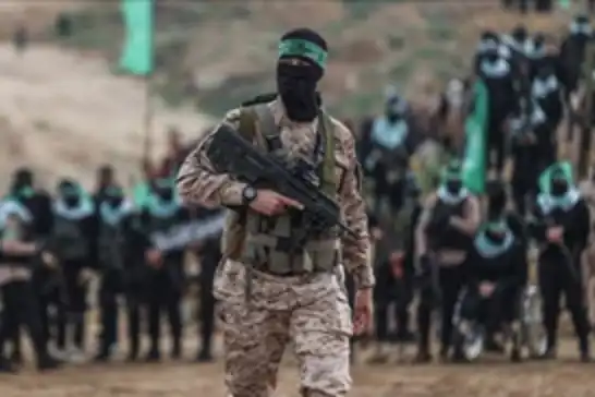 الوسطاء يسلّمون رد حماس بشأن الهدنة في غزة إلى الاحتلال