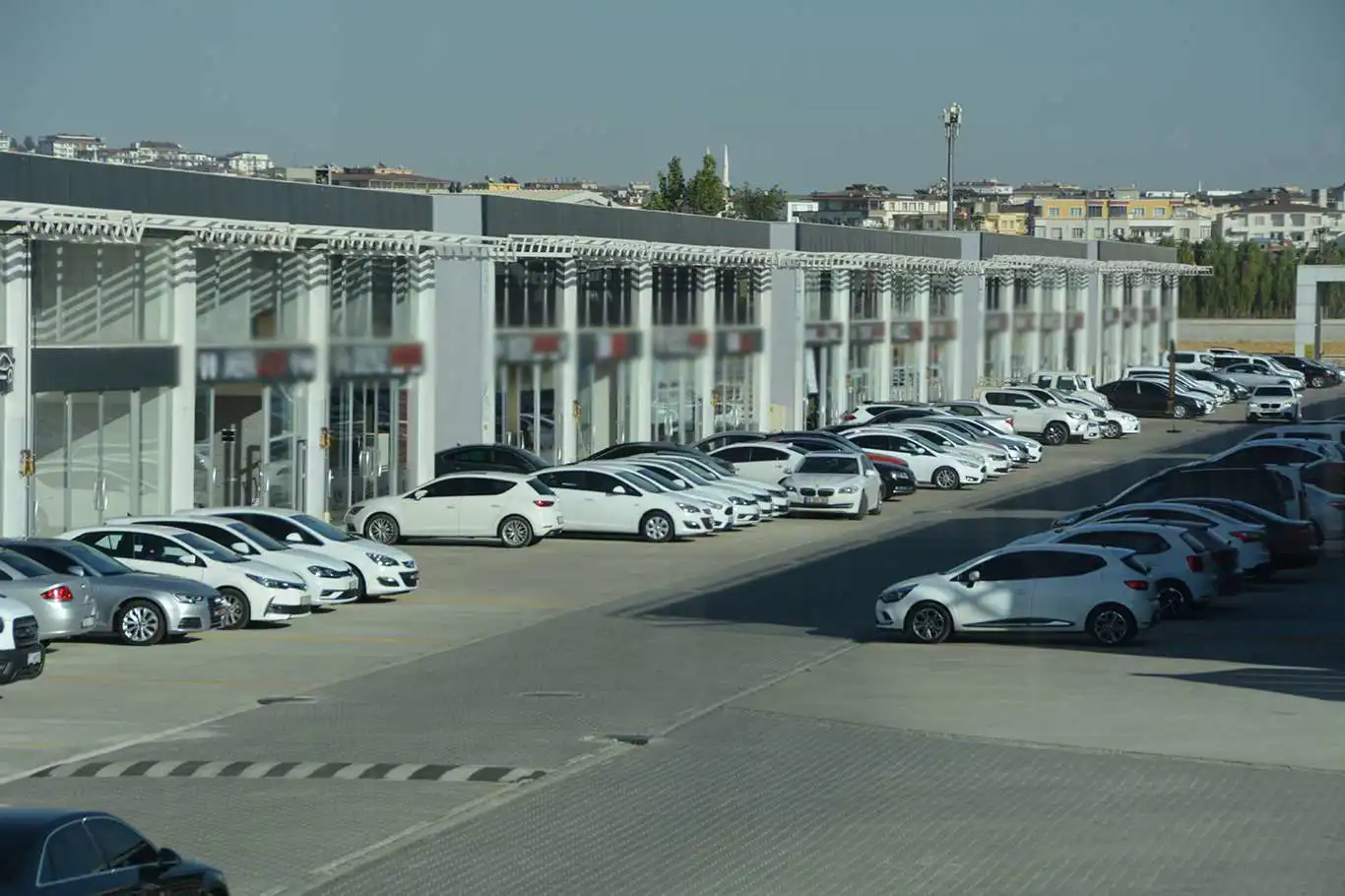 Hazine Bakanlığından yeni ÖTV'ye ilişkin açıklama Hazine Bakanlığından yeni ÖTV'ye ilişkin açıklama