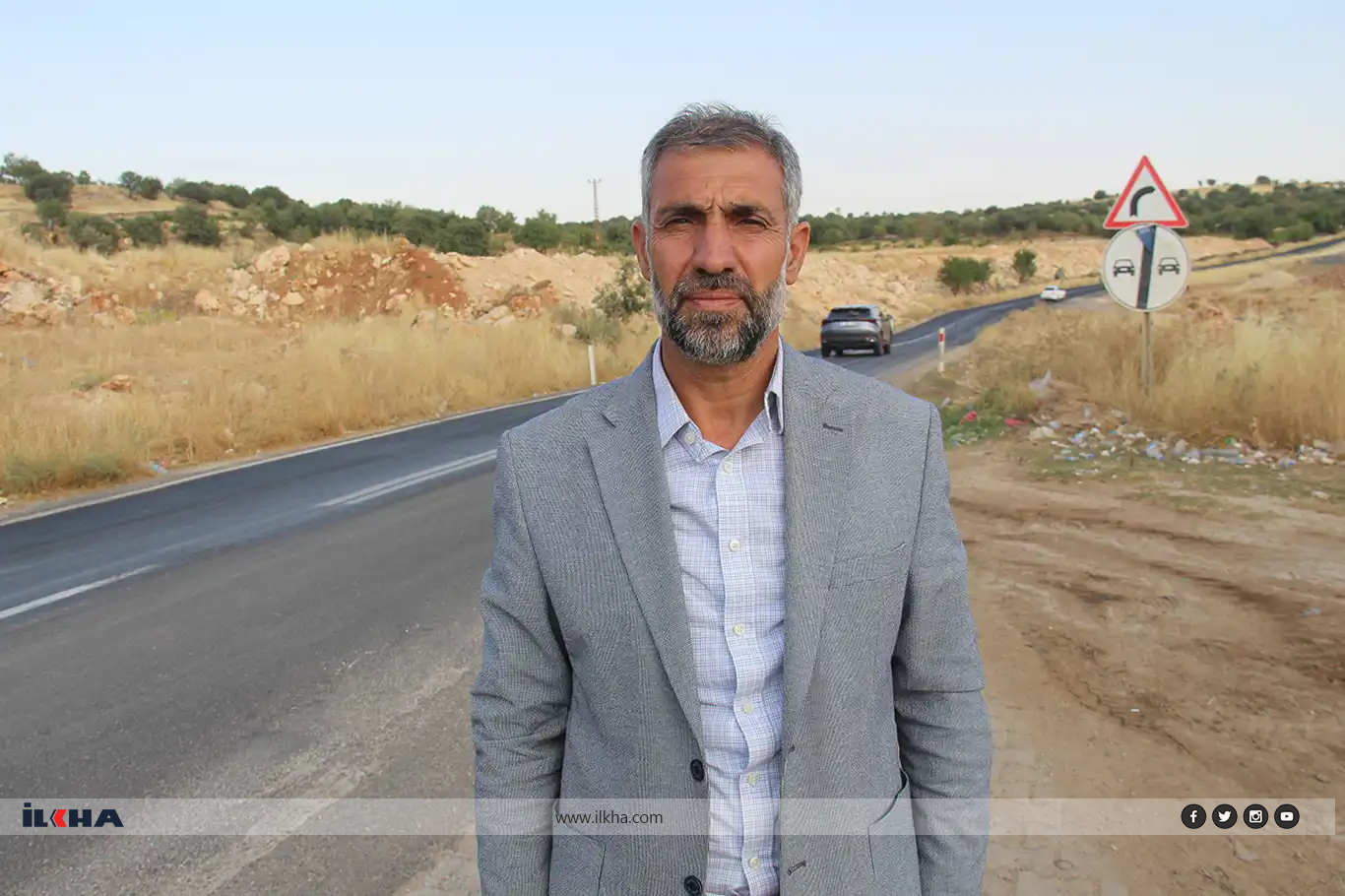 Banga Serokê Navçeyê yê HUDA PARê ji bo rayedaran: Divê menfeatên xelkê ji bo menfeatên şexsî neyên qurbanîkirin