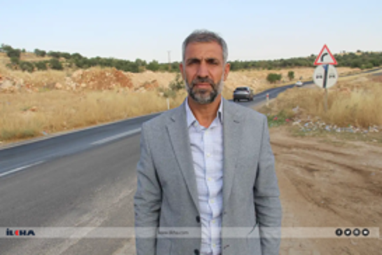 Banga Serokê Navçeyê yê HUDA PARê ji bo rayedaran: Divê menfeatên xelkê ji bo menfeatên şexsî neyên qurbanîkirin