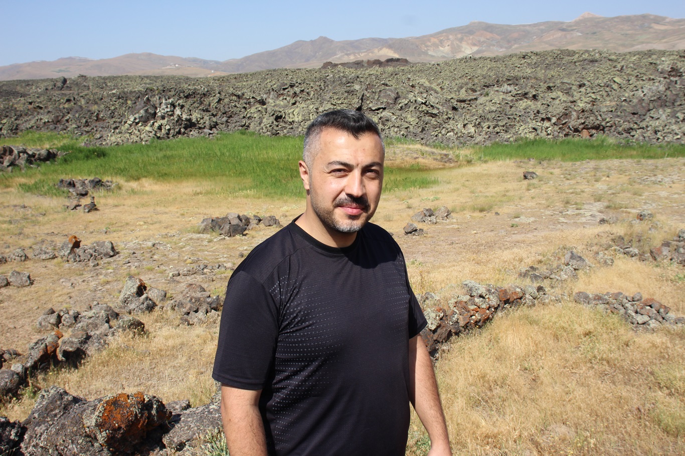 Dr. Öğr. Görevlisi Tolga Korkusuz