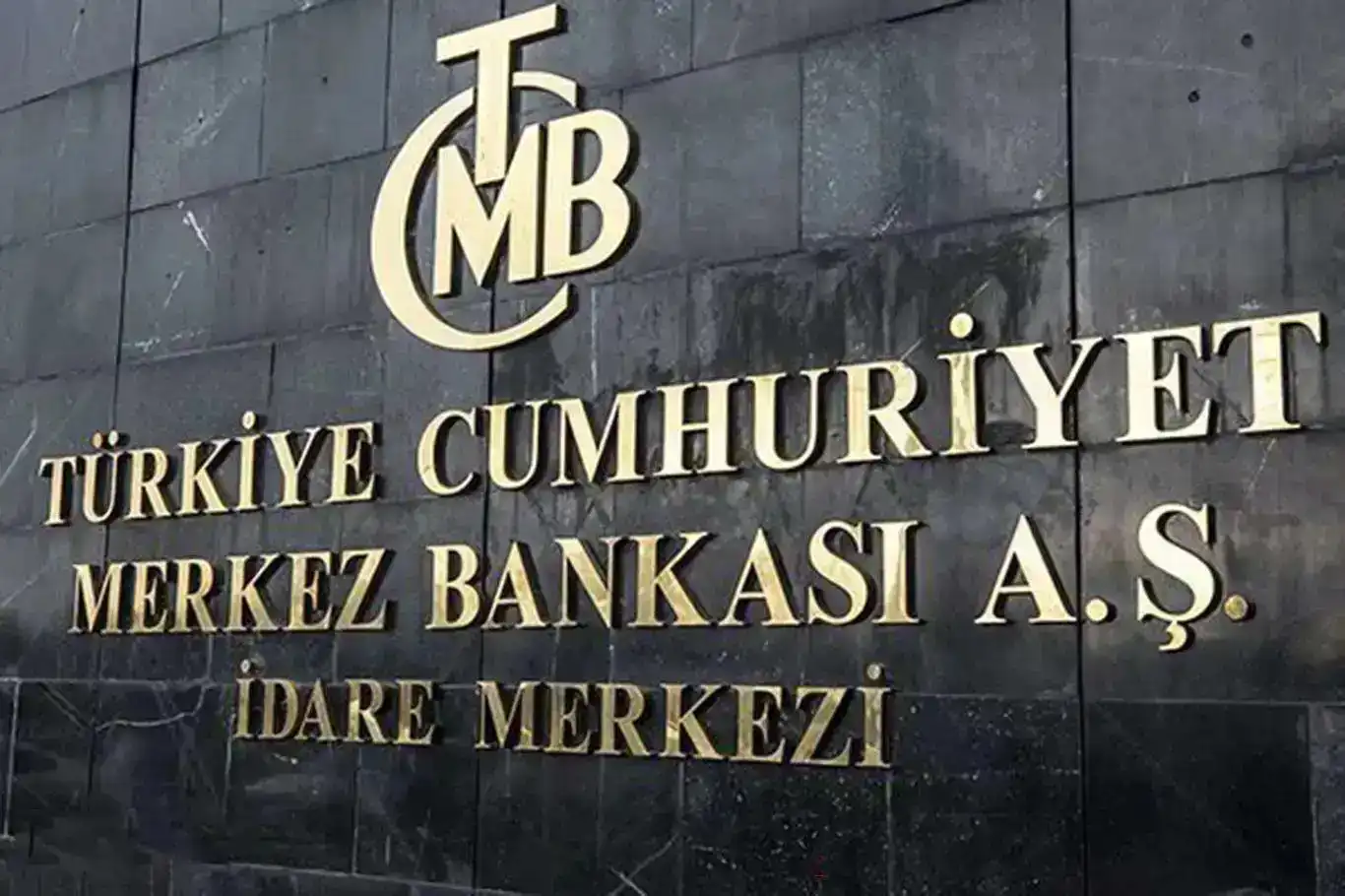Merkez Bankası, faizi 300 baz puan indirdi Merkez Bankası, faizi 300 baz puan indirdi
