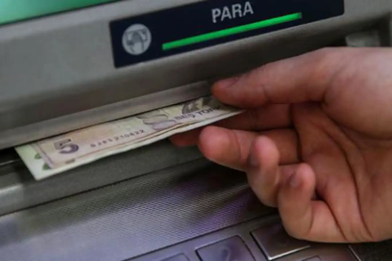 Emekli sandığı kapsamındaki zam farkları bugün ödeniyor Emekli sandığı kapsamındaki zam farkları bugün ödeniyor
