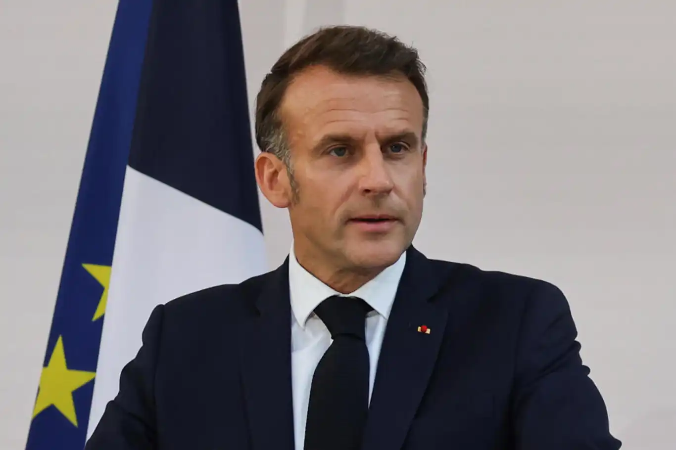France set to become 143rd nation to recognize Palestine France set to become 143rd nation to recognize Palestine