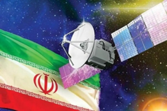 Iran successfully launches domestically-built Nahid-2 satellite 