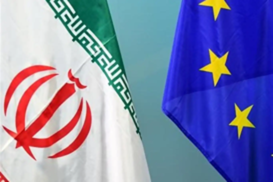 Iran, EU troika kick off nuclear talks in Istanbul