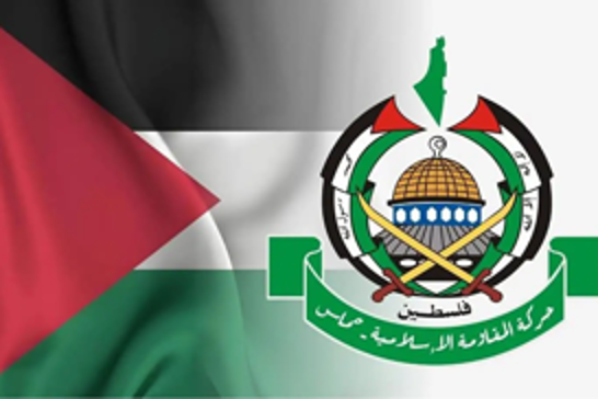 Hamas welcomes France’s move to recognize state of Palestine at UN