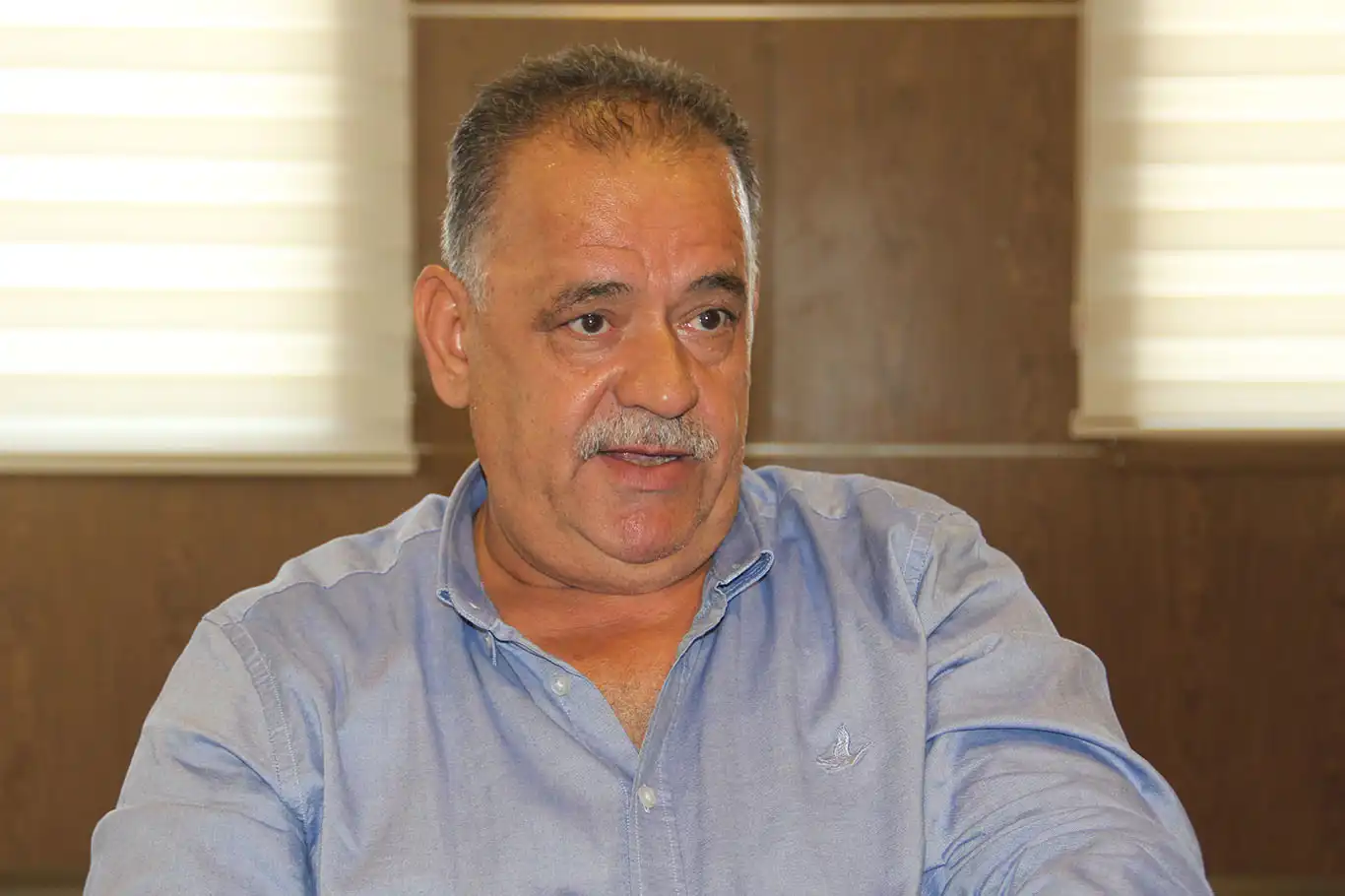 Batman Şoförler Odası Başkanı Turan: Her ay 30 esnaf dükkanını kilitliyor Batman Şoförler Odası Başkanı Turan: Her ay 30 esnaf dükkanını kilitliyor