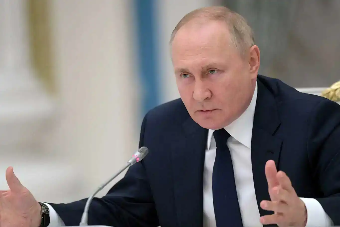Kremlin says Russia–Ukraine presidential summit unlikely before end of August Kremlin says Russia–Ukraine presidential summit unlikely before end of August