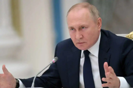 Kremlin says Russia–Ukraine presidential summit unlikely before end of August