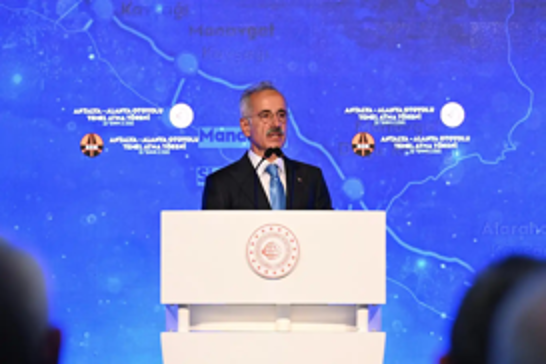 Antalya–Alanya highway set to transform regional connectivity