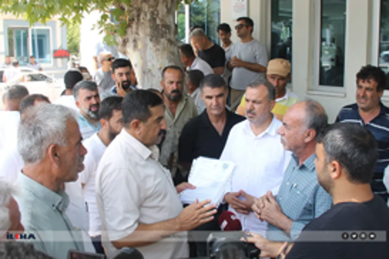 Cotkaran ji Ceryana Dîcleyê re bertek nîşan dan: Em nikarin vê deynê bidin