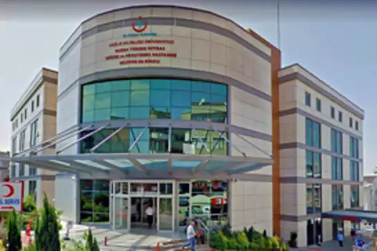 Bursa İl Sağlık Müdürlüğü: Hastane kapanmayacak
