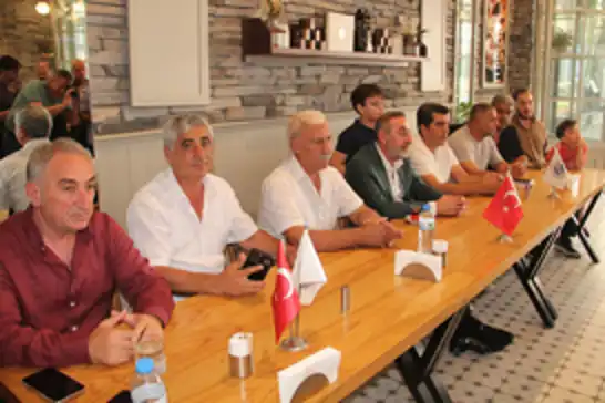 Recebanlılar Derneği'nden uyuşturucuya karşı toplumsal seferberlik çağrısı