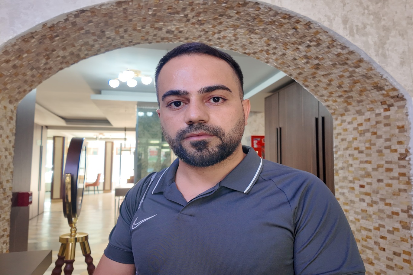 Ferdi Bozkuş