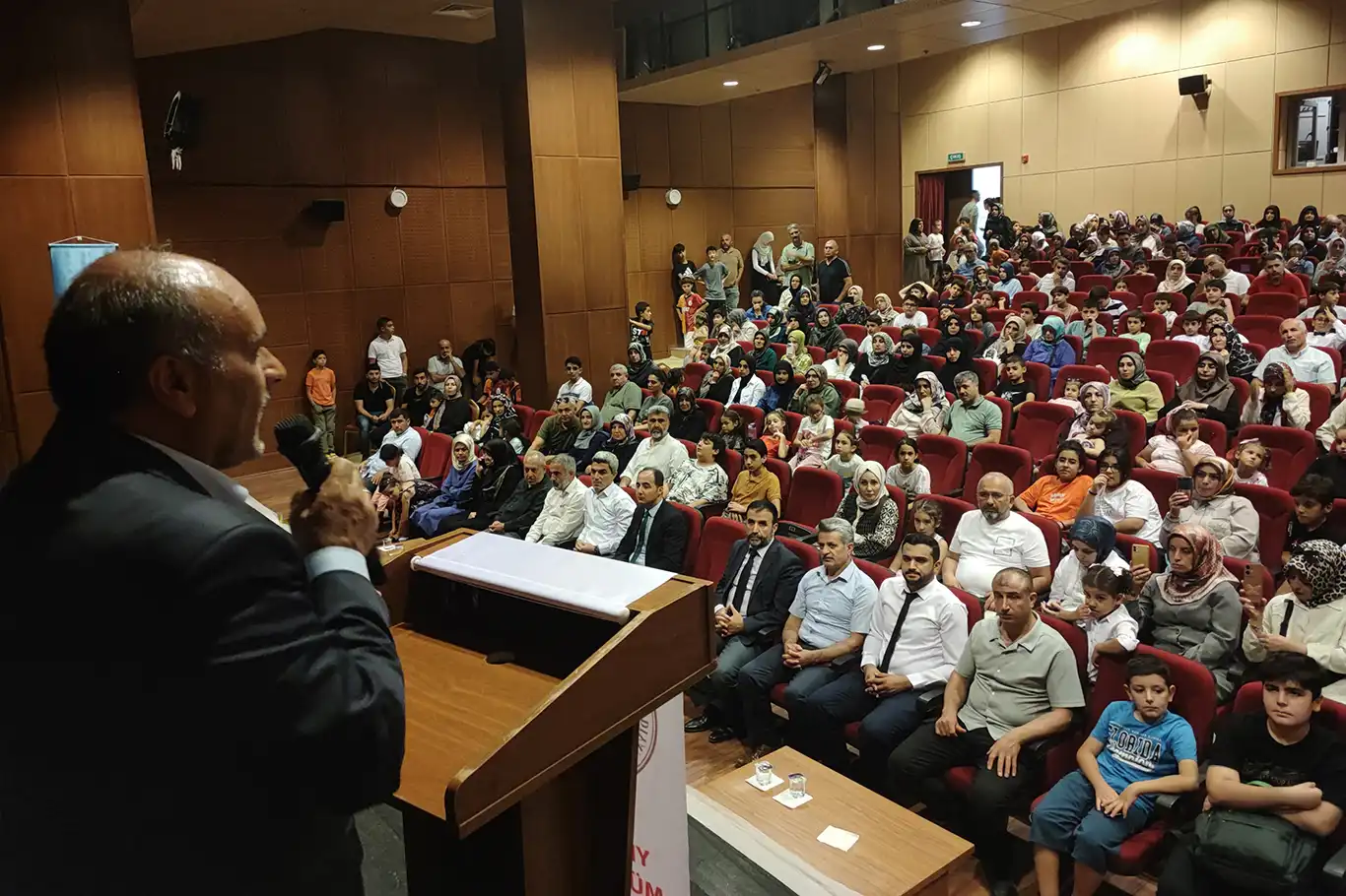 Müftü Dolu: Yatılı yaz Kur'an kurslarında öğrenci sayısını bine çıkarmayı hedefliyoruz Müftü Dolu: Yatılı yaz Kur'an kurslarında öğrenci sayısını bine çıkarmayı hedefliyoruz