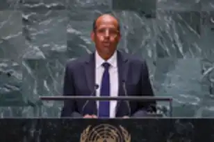 الاتحاد الأفريقي يرحّب بقرار فرنسا الاعتراف بدولة فلسطين