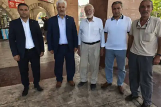 Karakoyun Deresi için "Urfa’nın ayıbı hâline gelmiştir" tepkisi