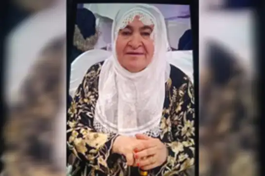Nusaybin’de yaşlı kadın evinde ölü bulundu
