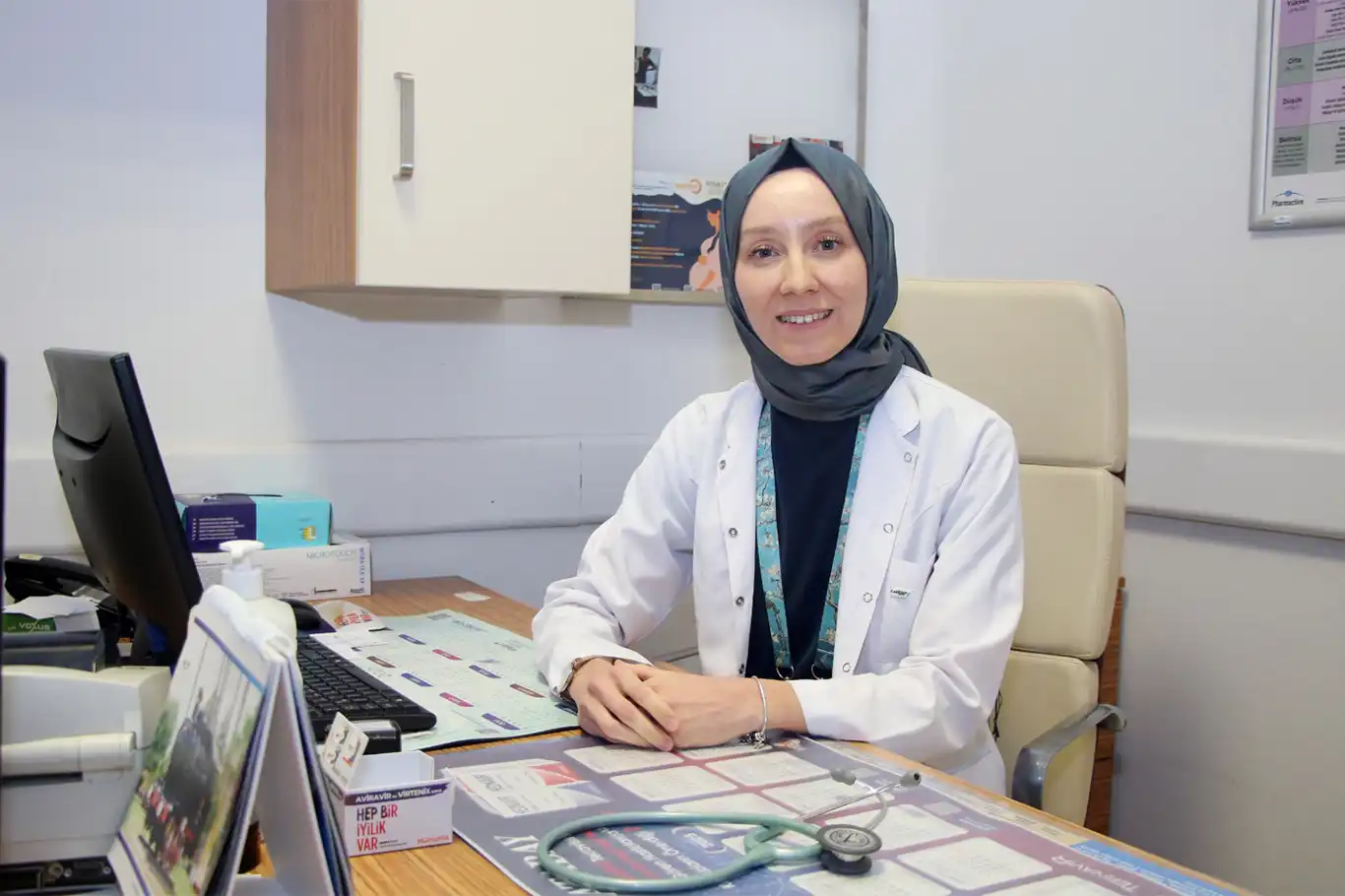 "Hepatiti tanıyalım, önleyelim ve tedavi edelim" çağrısı "Hepatiti tanıyalım, önleyelim ve tedavi edelim" çağrısı