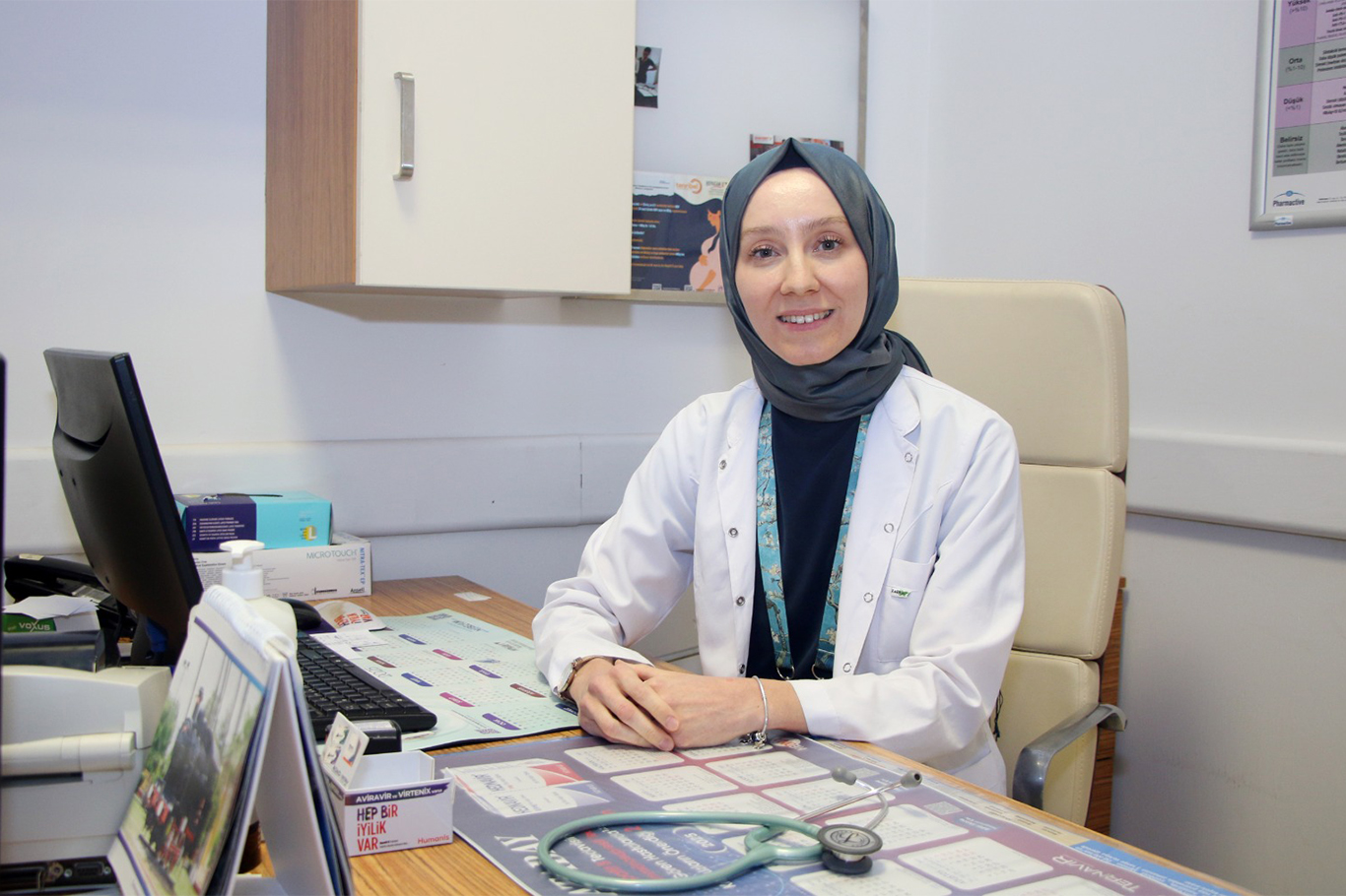 "Hepatiti tanıyalım, önleyelim ve tedavi edelim" çağrısı "Hepatiti tanıyalım, önleyelim ve tedavi edelim" çağrısı
