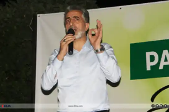 يونس أمير أوغلو: "لم تتمكن أمة المليارين من حماية مدينة يسكنها مليونان"