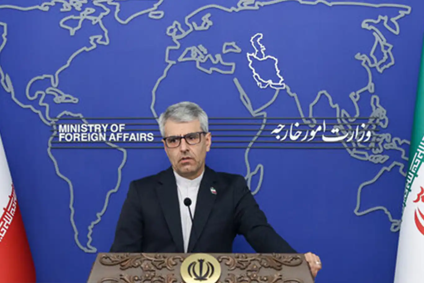 Iran reaffirms NPT commitment conditional on full treaty rights Iran reaffirms NPT commitment conditional on full treaty rights