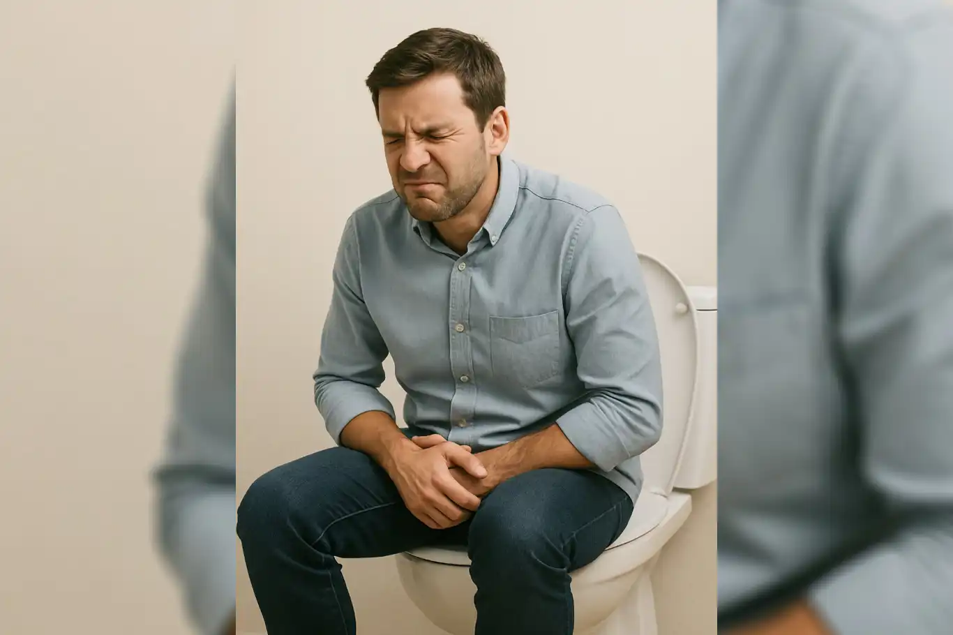 “Kabızlık, yaşam kalitesini tehdit eden ciddi bir sağlık problemidir” “Kabızlık, yaşam kalitesini tehdit eden ciddi bir sağlık problemidir”