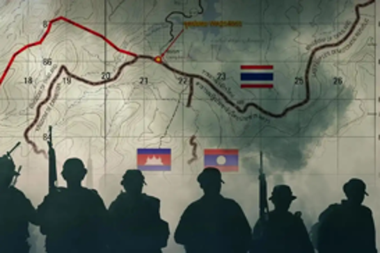 Cambodia, Thailand agree to immediate ceasefire after deadly border clashes