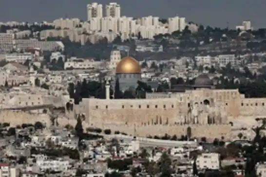 الاحتلال يسعى لتحويل القدس بشكل دائم ضمن مشروع "القدس الكبرى"