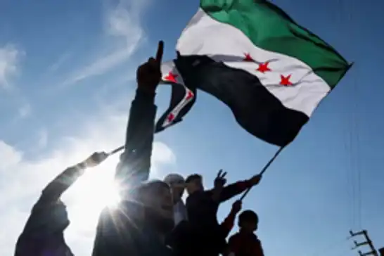 Li Sûrîyeyê hilbijartin dê di meha Îlonê de bê kirin