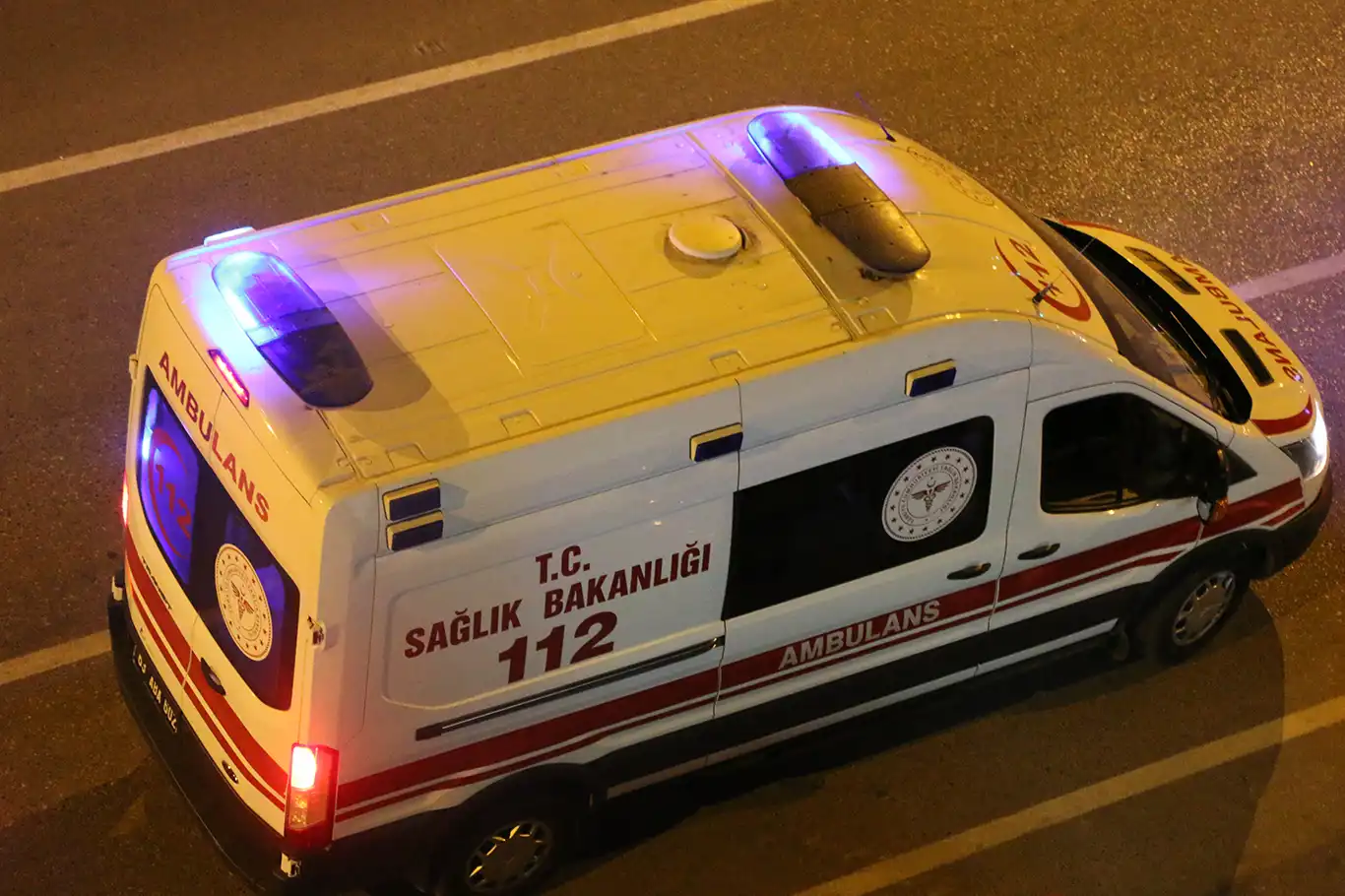 Şanlıurfa’da otomobilin çarptığı yaya hayatını kaybetti Şanlıurfa’da otomobilin çarptığı yaya hayatını kaybetti