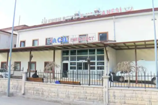 Siirt’te 8 yaşındaki çocuk elektrik akımına kapıldı
